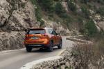 Nissan X-Trail 2018 года (CIS)